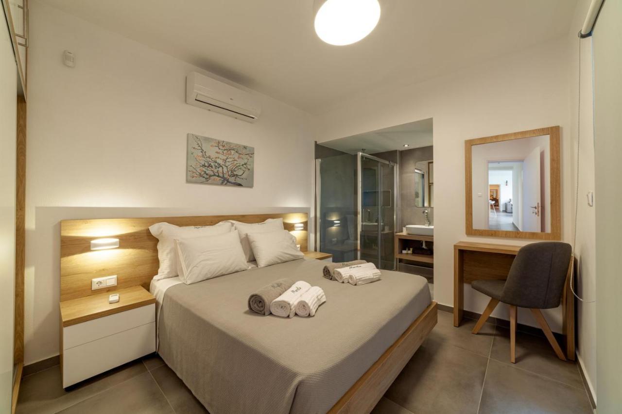 Merelia Luxury Villas - Halkidiki Nea Moudania Zewnętrze zdjęcie