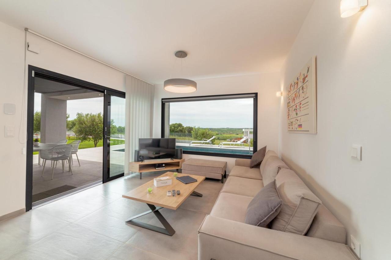 Merelia Luxury Villas - Halkidiki Nea Moudania Zewnętrze zdjęcie