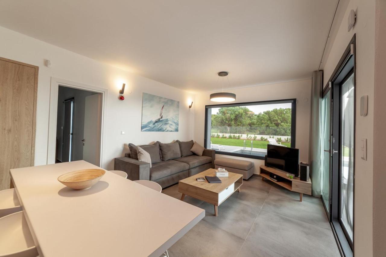 Merelia Luxury Villas - Halkidiki Nea Moudania Zewnętrze zdjęcie