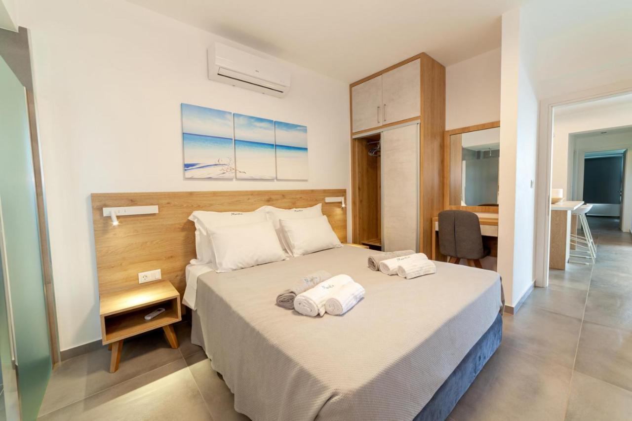 Merelia Luxury Villas - Halkidiki Nea Moudania Zewnętrze zdjęcie