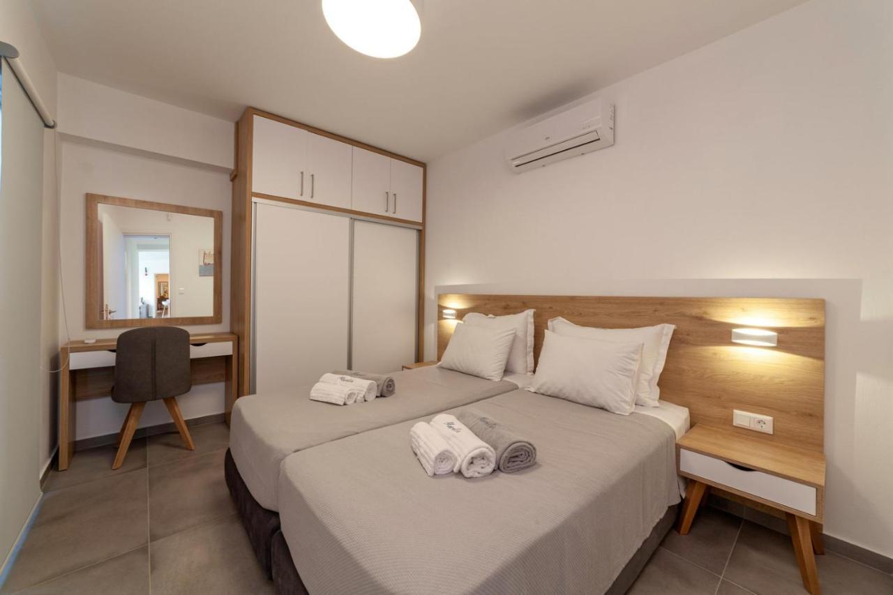 Merelia Luxury Villas - Halkidiki Nea Moudania Zewnętrze zdjęcie