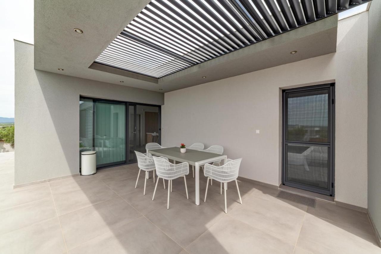 Merelia Luxury Villas - Halkidiki Nea Moudania Zewnętrze zdjęcie