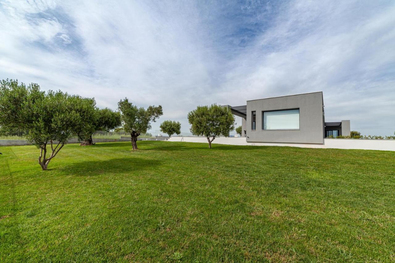 Merelia Luxury Villas - Halkidiki Nea Moudania Zewnętrze zdjęcie