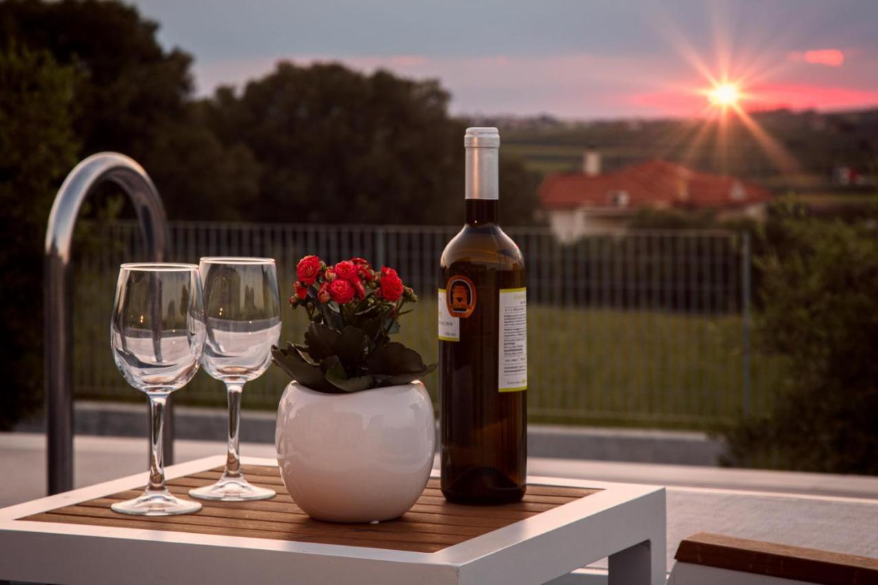 Merelia Luxury Villas - Halkidiki Nea Moudania Zewnętrze zdjęcie