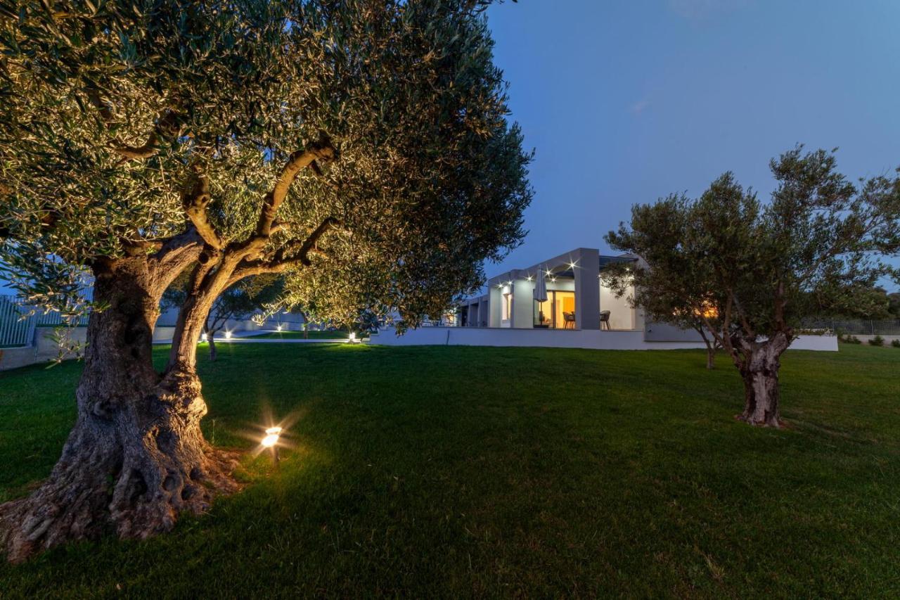 Merelia Luxury Villas - Halkidiki Nea Moudania Zewnętrze zdjęcie